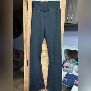 Body Shape Wear compression Leggings lining dress pants or casual